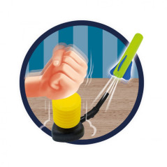 Buki Flying Science Experimenten met luchtvaartuigen | Soldeerbout-shop.nl