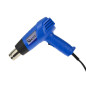 GEKO G80281 Heteluchtpistool 2000W GEKO G80281 Heteluchtpistool 2000W