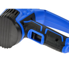 GEKO G80282 Heteluchtpistool 2000W | Soldeerbout-shop.nl