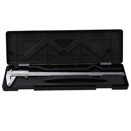 GEKO G01479 Schuifmaat 300mm | Soldeerbout-shop.nl