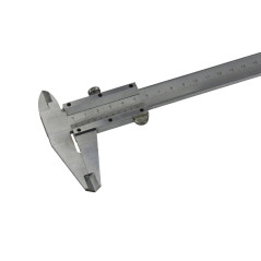 GEKO G01479 Schuifmaat 300mm | Soldeerbout-shop.nl