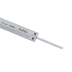 Keltin K00160 Schuifmaat 150mm | Soldeerbout-shop.nl