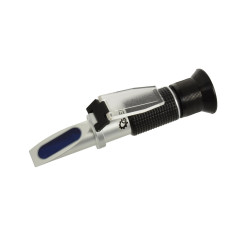 GEKO G02662 Refractormeter | Soldeerbout-shop.nl