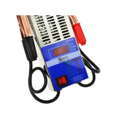 GEKO G80029 Digitale 125A accutester 12V