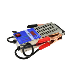 GEKO G80029 Digitale 125A accutester 12V  | Soldeerbout-shop.nl