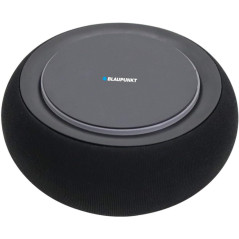 Blaupunkt BLP3250-001 Inductielader met bluetooth luidspreker