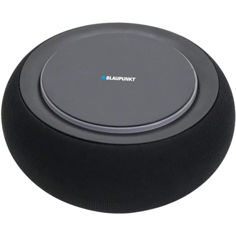 Blaupunkt BLP3250-001 Inductielader met bluetooth luidspreker