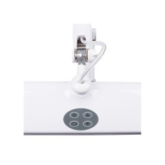 Velleman VTLLAMP17 LED-verlichting met zwenkarm | Soldeerbout-shop.nl