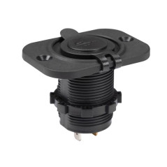 Velleman CC094 inbouw USB-lader | Soldeerbout-shop.nl