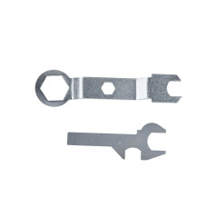 GEKO G01349 Pneumatische popnageltang 2,4 - 4,8mm | Soldeerbout-shop.nl