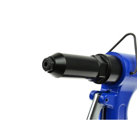 GEKO G01348 Pneumatische popnageltang 2,4 - 6,4mm