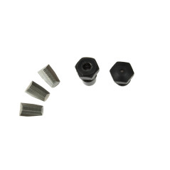 GEKO G01347 Pneumatische popnageltang 2,4 - 6,4mm | Soldeerbout-shop.nl