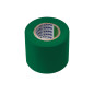 Nitto Isolatietape PVC 50mm x 20m groen