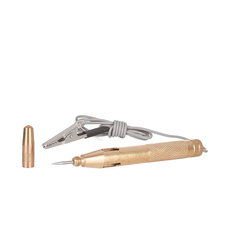 GEKO G30804 6-24V Spanningszoeker GEKO G30804 6-24V Spanningszoeker