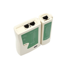 GEKO G30840 RJ45-connector montage- en testset | Soldeerbout-shop