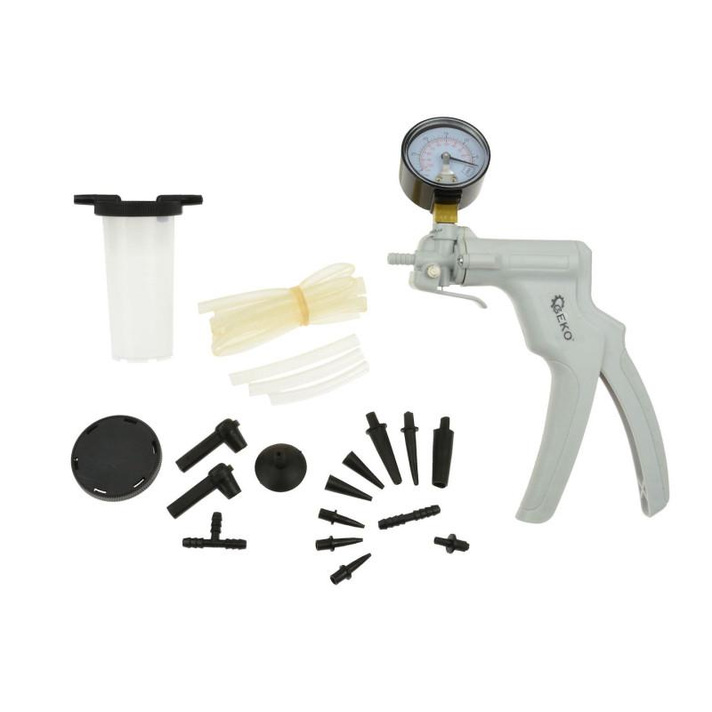GEKO G01157 Vacuüm handpomp
