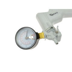 GEKO G01157 Vacuüm handpomp | Soldeerbout-shop.nl