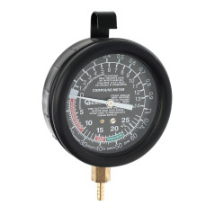 GEKO G02508 Vacuüm- en brandstofpomp tester | Soldeerbout-shop.nl