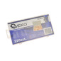 GEKO G02821 Koperringen assortiment 220-delig