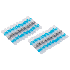 McPower 1535335 Soldeerhuls 1.5-2.5mm² blauw (20 stuks) | Soldeerbout-shop.nl