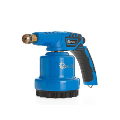 GEKO G20079 Profi gasbrander | Soldeerbout-shop.nl