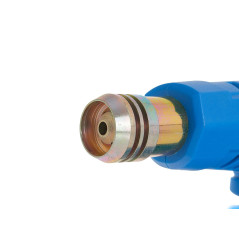 GEKO G20079 Profi gasbrander | Soldeerbout-shop.nl