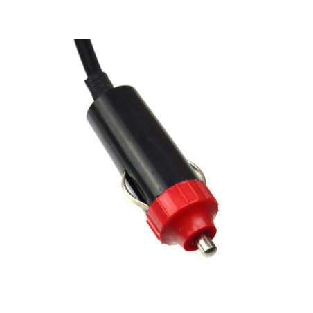 GEKO G01831 Oranje zwaailamp 12V