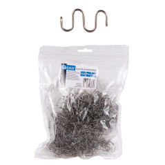 GEKO G81282 wave smeltijzers (500 stuks) | Soldeerbout-shop.nl