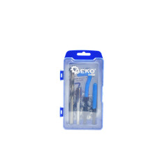 GEKO G02883 M10x1.5 Schroefdraad reparatieset