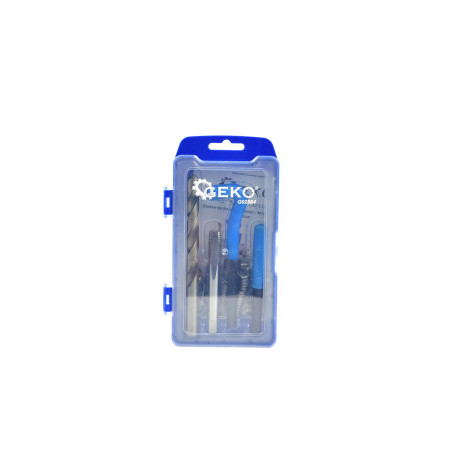 GEKO G02884 M12x1.75 Schroefdraad reparatieset