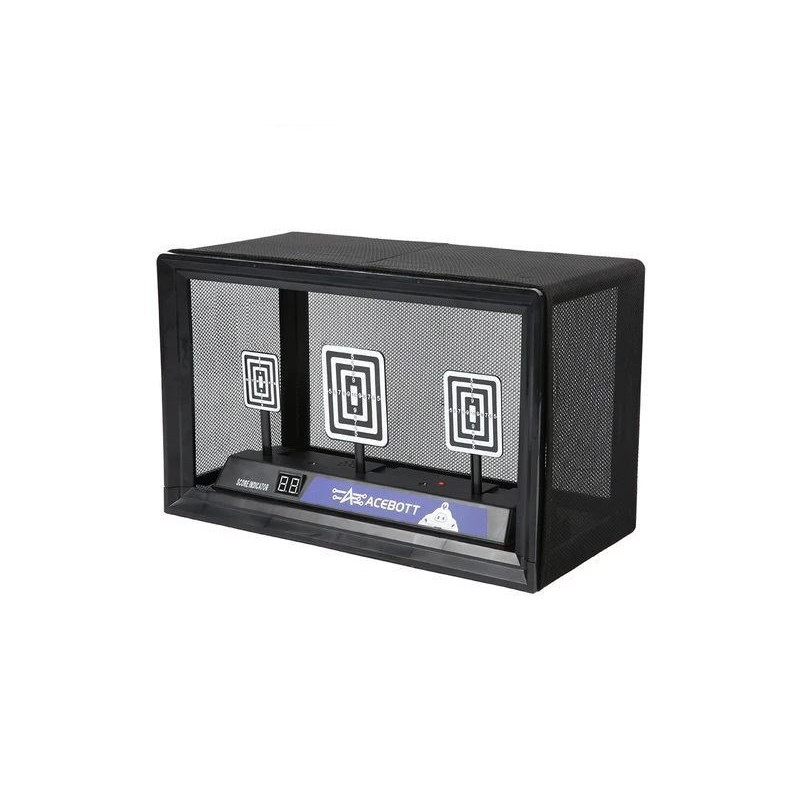 Acebott QD006 Target voor QD005 Smart Car