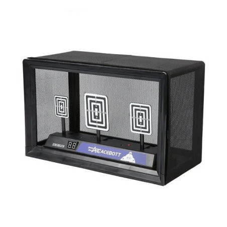 Acebott QD006 Target voor QD005 Smart Car | Soldeerbout-shop.nl