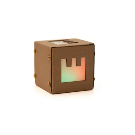 Whadda WSEDU07 Tape-O-Tronics Knutseldoos