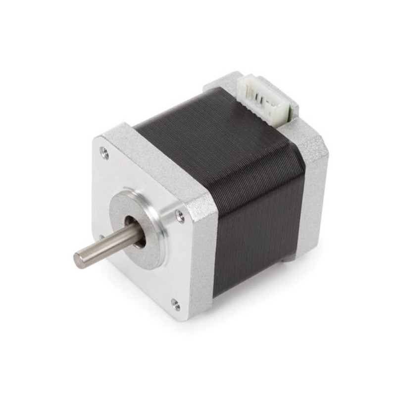 Velleman MOTS5 Stappenmotor 200 stappen 3.1VDC