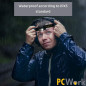 PCWork PCW12A LED hoofdlamp met accu 200lumen PCWork PCW12A LED hoofdlamp met accu 200lumen