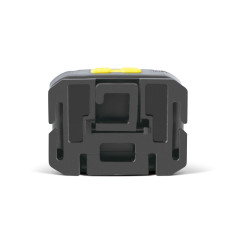 PCWork PCW12C LED hoofdlamp met accu 380lumen | Soldeerbout-shop.nl