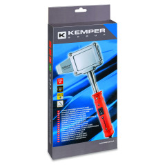 Kemper 3040N 250Watt soldeerbout