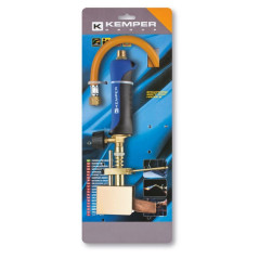 Kemper 1217R Gassoldeerbout