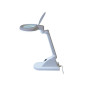 GETI GDM23 Desktop vergrootglas met LED-verlichting GETI GDM23 Desktop vergrootglas met LED-verlichting