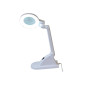 GETI GDM23 Desktop vergrootglas met LED-verlichting GETI GDM23 Desktop vergrootglas met LED-verlichting