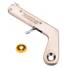 Perkeo Gunny aansteker | Soldeerbout-shop.nl