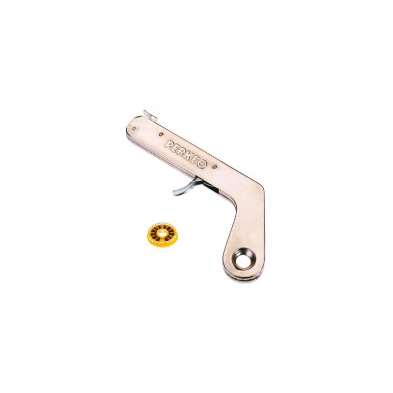 Perkeo Gunny aansteker