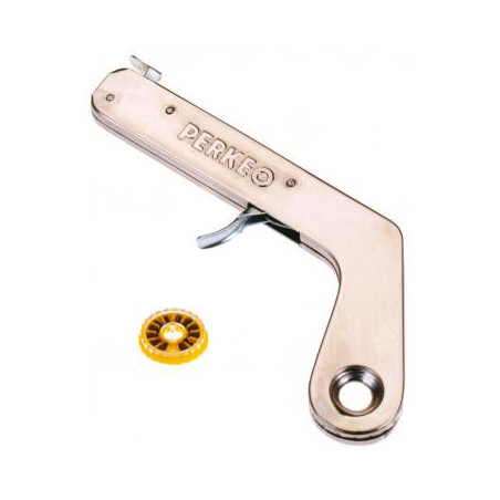 Perkeo Gunny aansteker | Soldeerbout-shop.nl