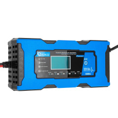 GEKO G80056 Automatische accu-lader 12V 8A