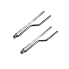 Weller 7135 Soldeerpunt voor 8100/9200 (2 stuks) |  Soldeerbout-shop.nl