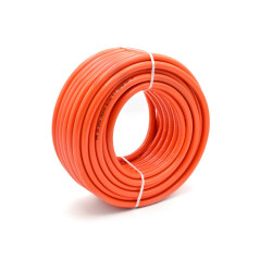 GEKO G73750 Gasslang 9x3mm per meter | Soldeerbout-shop.nl