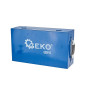 GEKO G00915 Hydraulische ponsset 22 tot 60mm 10ton GEKO G00915 Hydraulische ponsset 22 tot 60mm 10ton