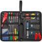 FixPoint Tool Bag 20-delige soldeerboutset