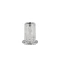 GEKO G02911D Blindklinkmoeren M4 aluminium (50 stuks) GEKO G02911D Blindklinkmoeren M4 aluminium (50 stuks)