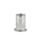 GEKO G02911J Blindklinkmoeren M10 aluminium (50 stuks) GEKO G02911J Blindklinkmoeren M10 aluminium (50 stuks)